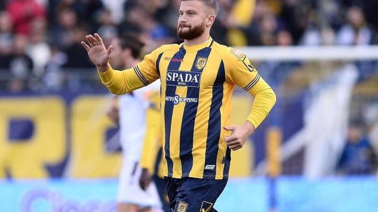Calcio C, il Cesena prende il difensore Nicholas Allievi Calcio C, il Cesena prende il difensore Nicholas Allievi