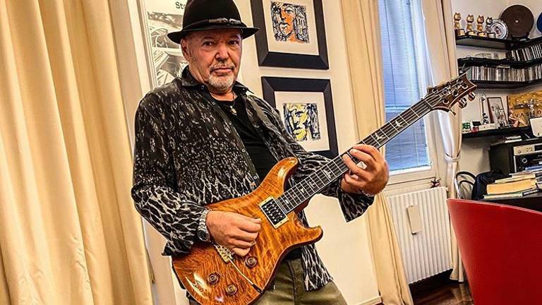 Vasco Rossi a Imola il 22 giugno 2021 Vasco Rossi a Imola il 22 giugno 2021