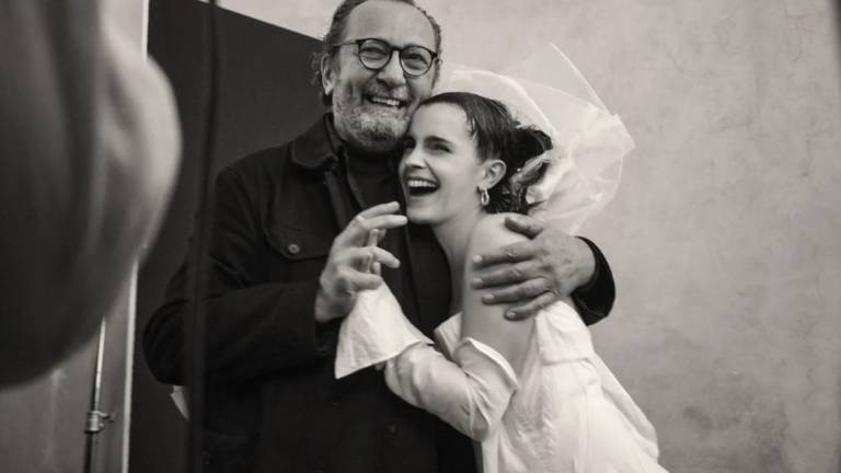 Al Mar di Ravenna la mostra del grande fotografo di moda Paolo Roversi Al Mar di Ravenna la mostra del grande fotografo di moda Paolo Roversi