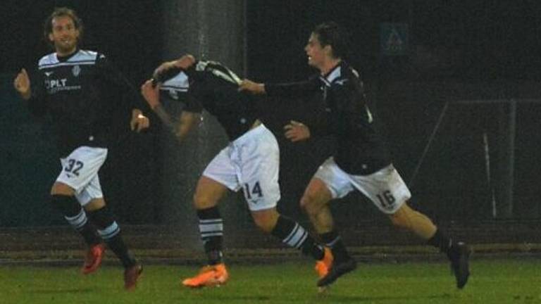 Calcio C, Viali: «Il Cesena ha voluto la vittoria a tutti i costi» Calcio C, Viali: «Il Cesena ha voluto la vittoria a tutti i costi»