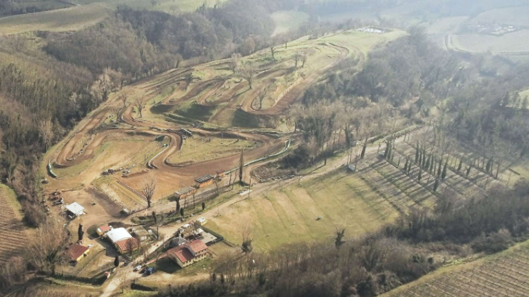 Faenza, dal Pnrr 6.5 milioni di euro per Graziola e Monte Coralli Faenza, dal Pnrr 6.5 milioni di euro per Graziola e Monte Coralli