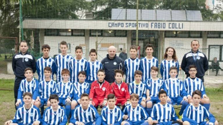 Calcio, a Forlimpopoli torna lo storico torneo Fabio Colli Calcio, a Forlimpopoli torna lo storico torneo Fabio Colli
