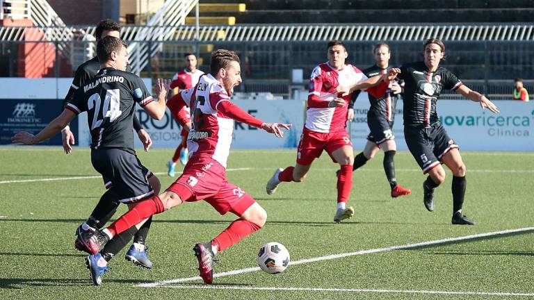 Calcio D, Greselin: Un grande Rimini contro il Forlì Gallery Calcio D, Greselin: Un grande Rimini contro il Forlì Gallery