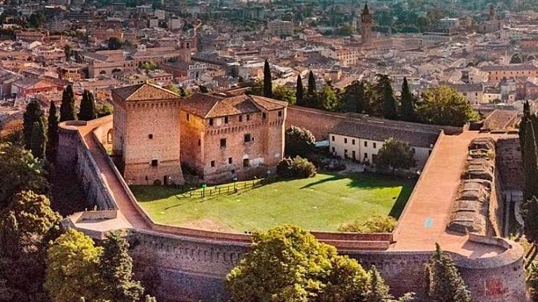 Cesena, “rendere la Rocca accessibile ad anziani e invalidi”: l’appello di Confcommercio Cesena, “rendere la Rocca accessibile ad anziani e invalidi”: l’appello di Confcommercio