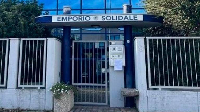 Riccione, l’emporio solidale riapre lunedì 8 aprile Riccione, l’emporio solidale riapre lunedì 8 aprile