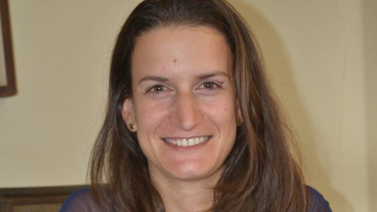 Gabriele Fratto lascia: Cristina Nicoletti nuovo presidente della Provincia di Forlì-Cesena Gabriele Fratto lascia: Cristina Nicoletti nuovo presidente della Provincia di Forlì-Cesena