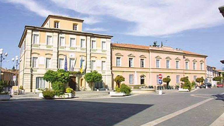 San Mauro Pascoli: parte il percorso partecipato per la riqualificazione di piazza Mazzini San Mauro Pascoli: parte il percorso partecipato per la riqualificazione di piazza Mazzini