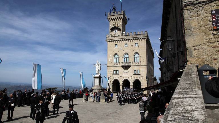 San Marino, si è dimessa quasi tutta l'opposizione. Elezioni vicine San Marino, si è dimessa quasi tutta l'opposizione. Elezioni vicine