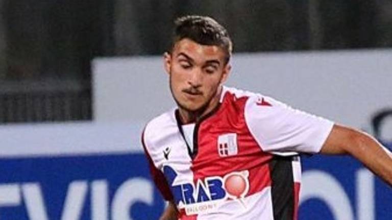 Calcio C, il Rimini strappa un punto prezioso in casa della Virtus Verona Calcio C, il Rimini strappa un punto prezioso in casa della Virtus Verona