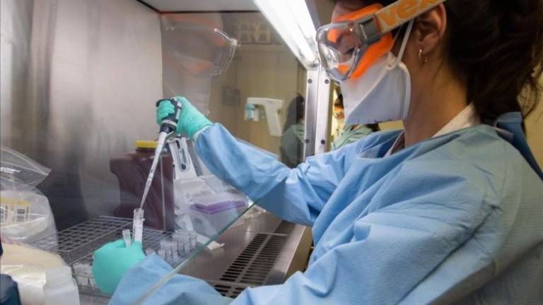 Coronavirus: morto un malato di Gambettola Coronavirus: morto un malato di Gambettola