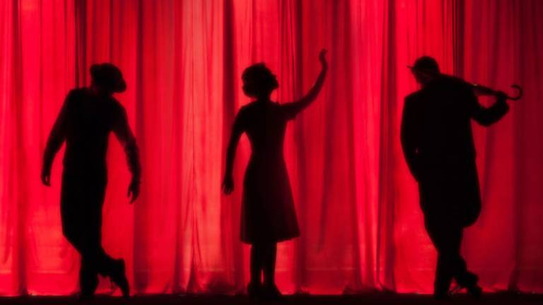 «Serve sforzo per non spegnere le imprese culturali e creative» «Serve sforzo per non spegnere le imprese culturali e creative»