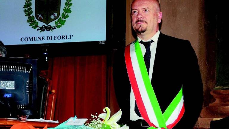 Davide Drei non si ricandida a sindaco e chiede le primarie Davide Drei non si ricandida a sindaco e chiede le primarie