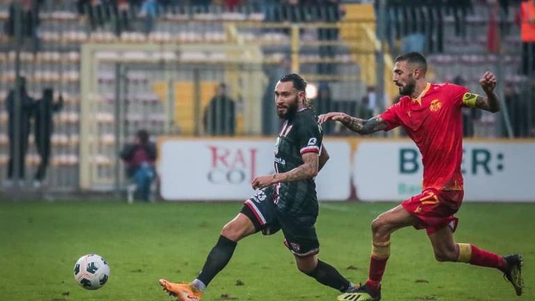 Calcio D, Ravenna: ecco Ndreca e Boccardi Calcio D, Ravenna: ecco Ndreca e Boccardi