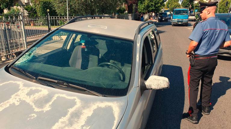 Rimini. Muore investito da un’auto sulla Marecchiese a Villa Verucchio Rimini. Muore investito da un’auto sulla Marecchiese a Villa Verucchio