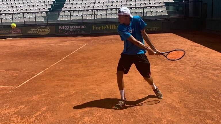 Tennis, il Memorial Maffi si tuffa nel tabellone finale Tennis, il Memorial Maffi si tuffa nel tabellone finale