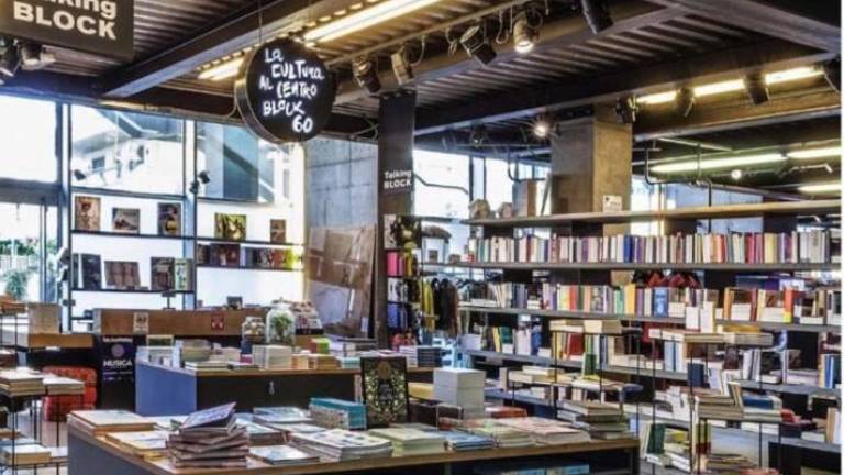 Riccione. Chiusa l’era della “libraia” Alba, il Block 60 cambierà pelle Riccione. Chiusa l’era della “libraia” Alba, il Block 60 cambierà pelle