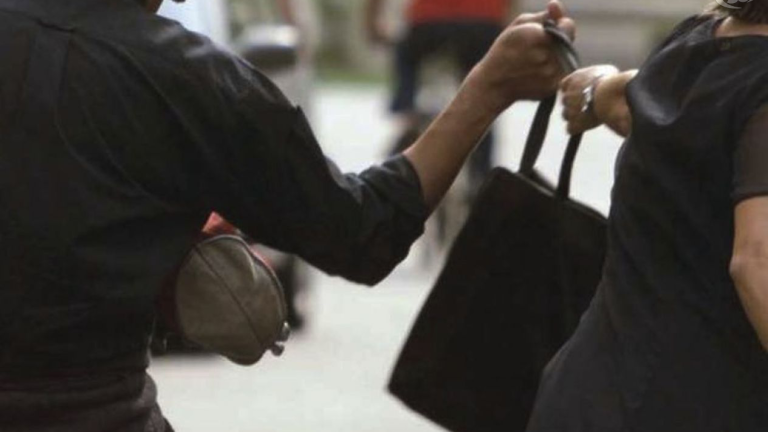 Criminalità, Rimini al 2° posto per denunce Criminalità, Rimini al 2° posto per denunce
