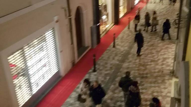 Per il centro storico di Cesena serve un progetto a lungo termine Per il centro storico di Cesena serve un progetto a lungo termine