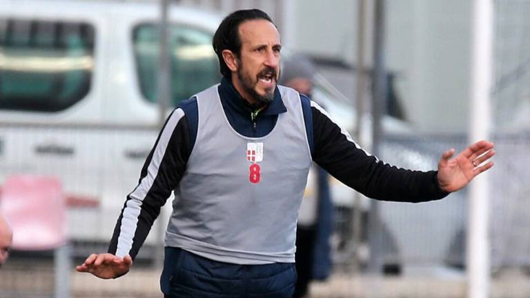 Calcio D, il Rimini ha il vice Scotti tra i pali: è Federico Adorni Calcio D, il Rimini ha il vice Scotti tra i pali: è Federico Adorni
