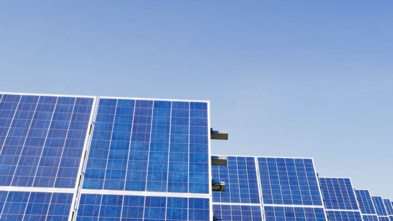 Rimini, l'idea del Comune: isole galleggianti per produrre energia Rimini, l'idea del Comune: isole galleggianti per produrre energia