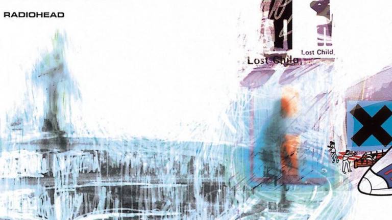 Pietre Miliari: Radiohead - Ok Computer Pietre Miliari: Radiohead - Ok Computer