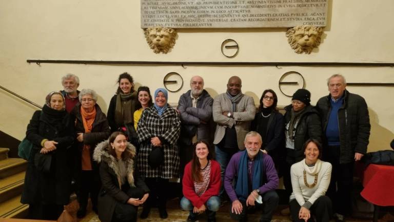 Ravenna, 8 progetti di cooperazione internazionale sostenuti dalla Regione Ravenna, 8 progetti di cooperazione internazionale sostenuti dalla Regione