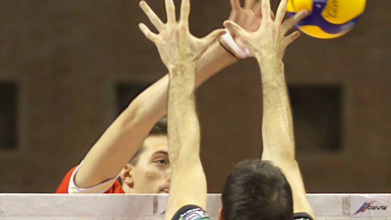 Volley Superlega, Consar: la classifica inizia a fare paura Volley Superlega, Consar: la classifica inizia a fare paura