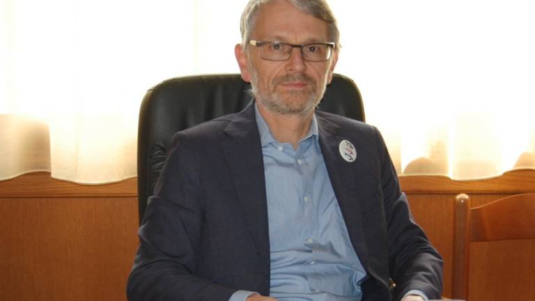 Forlì, è morto Gaetano Foggetti, un simbolo del Corriere Romagna: lunedì l'ultimo saluto Forlì, è morto Gaetano Foggetti, un simbolo del Corriere Romagna: lunedì l'ultimo saluto