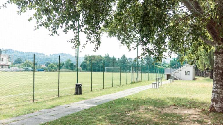 Cesena, fondo in sintetico al campo da calcio di Villarco: entro luglio via ai lavori Cesena, fondo in sintetico al campo da calcio di Villarco: entro luglio via ai lavori