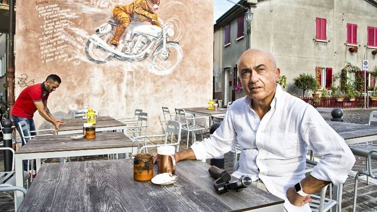 Paolo Cevoli, da oggi online la nuova web serie Paolo Cevoli, da oggi online la nuova web serie