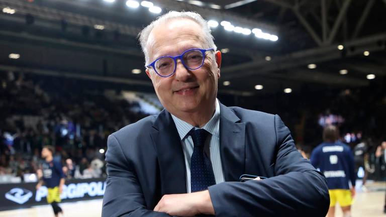 Maurizio Gherardini Maurizio Gherardini