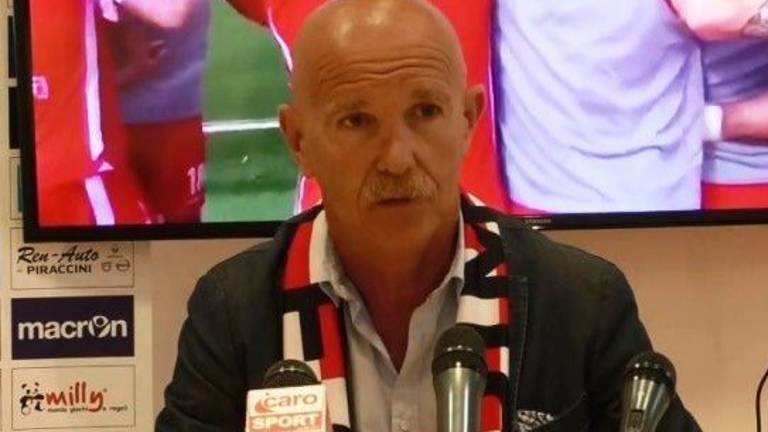 Calcio, caso-sciopero: il Rimini appoggia la Lega Pro Calcio, caso-sciopero: il Rimini appoggia la Lega Pro