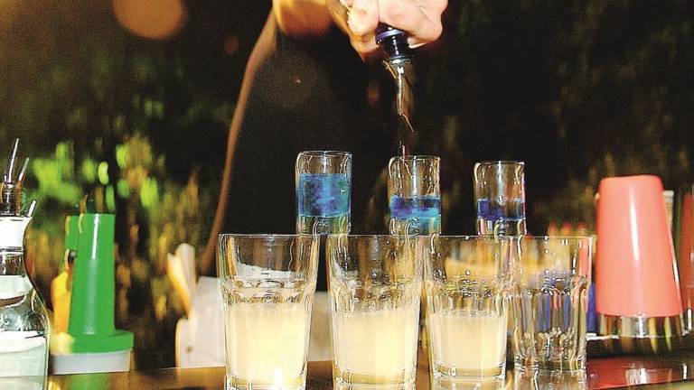 Notte di alcol, 13enne in ospedale Notte di alcol, 13enne in ospedale