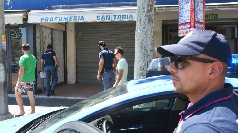 Assolto il turista accusato di “omicidio” a Rimini. Fu una tragica fatalità Assolto il turista accusato di “omicidio” a Rimini. Fu una tragica fatalità