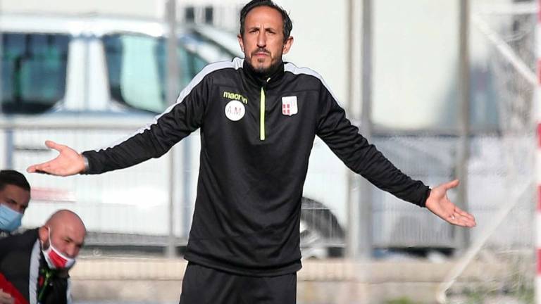 Calcio D, sono negativi i 6 calciatori e i 2 dello staff del Rimini Calcio D, sono negativi i 6 calciatori e i 2 dello staff del Rimini