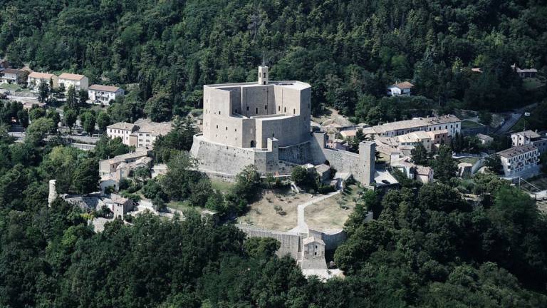 Centro per riabilitare i carcerati, il Comune di Montefiore dice no Centro per riabilitare i carcerati, il Comune di Montefiore dice no