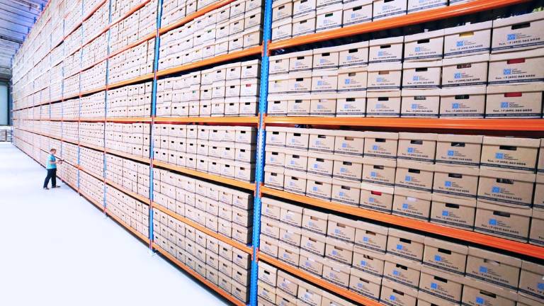 Logistica e stoccaggio: ancora più importanti in tempo di pandemia Logistica e stoccaggio: ancora più importanti in tempo di pandemia