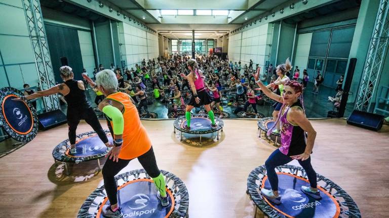 Nascono gli Stati generali del fitness e wellness Nascono gli Stati generali del fitness e wellness