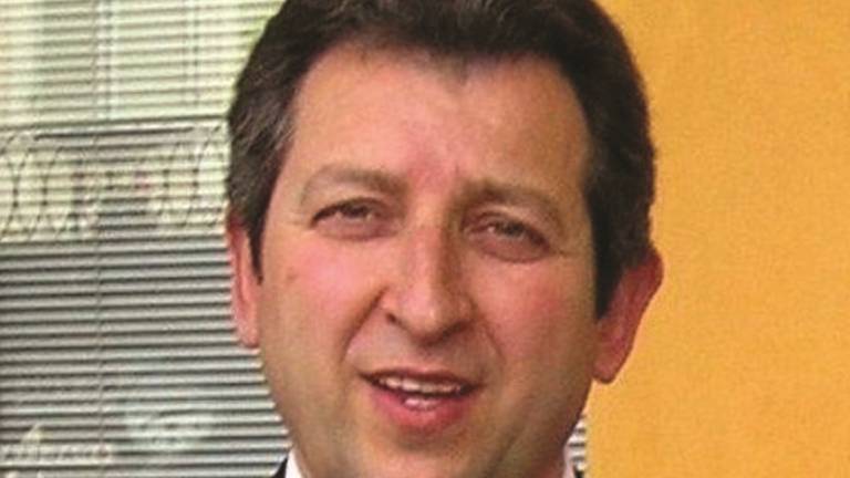 Bagno di Romagna, Pietro Bellucci nuovo segretario del Pd Bagno di Romagna, Pietro Bellucci nuovo segretario del Pd