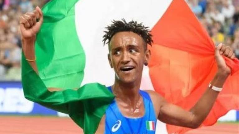 Atletica, Crippa e Zoghlami stelle di Forlì Atletica, Crippa e Zoghlami stelle di Forlì