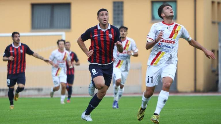Calcio C, cambia orario la partita di campionato Gubbio-Imolese del 23 ottobre Calcio C, cambia orario la partita di campionato Gubbio-Imolese del 23 ottobre