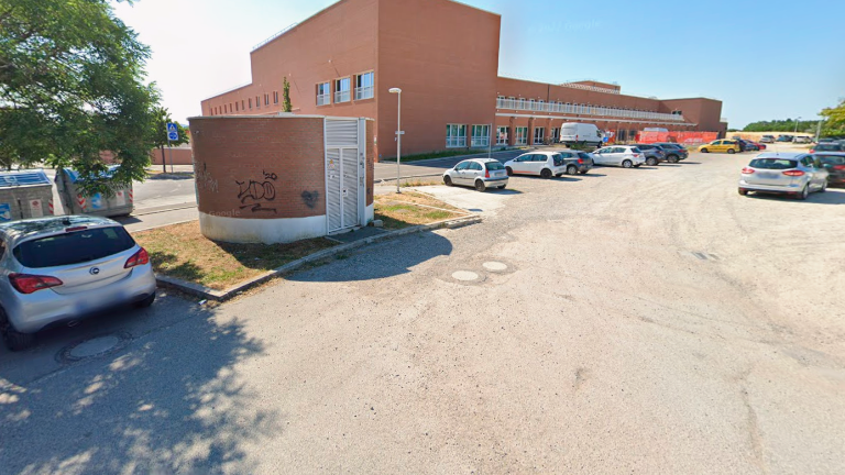 Cesena, Campus universitario: dal 2026 un parcheggio attrezzato Cesena, Campus universitario: dal 2026 un parcheggio attrezzato