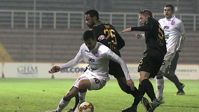 Calcio C, i provvedimenti del giudice sportivo Calcio C, i provvedimenti del giudice sportivo