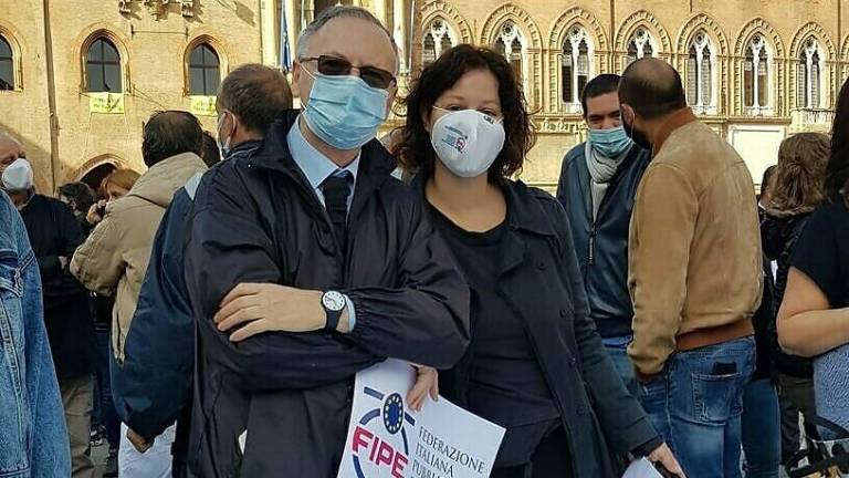 Le richieste di Fipe Cesena all'assemblea di Roma Le richieste di Fipe Cesena all'assemblea di Roma