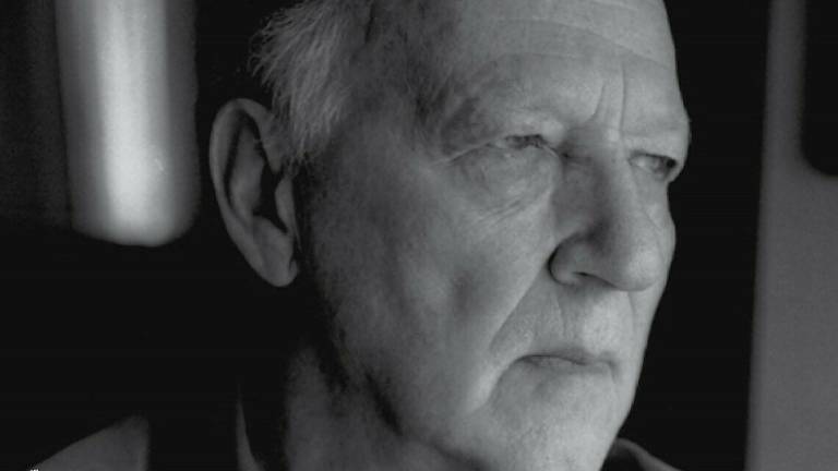 Pennabilli, Werner Herzog ritira il Premio alla Poesia Tonino Guerra Pennabilli, Werner Herzog ritira il Premio alla Poesia Tonino Guerra