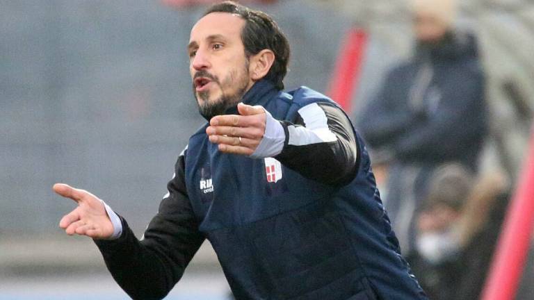 Calcio D, mercoledì Forlì-Bagnolese e Rimini-Sammaurese Calcio D, mercoledì Forlì-Bagnolese e Rimini-Sammaurese