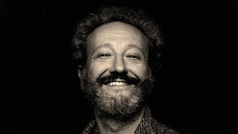 Riccione. Rinviato il concerto di Cesare Picco Riccione. Rinviato il concerto di Cesare Picco