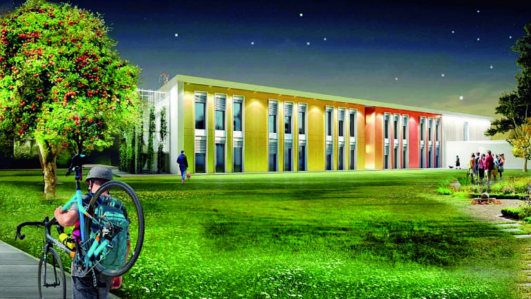 Rimini, mense, palestre e scuole nuove. Pacchetto da 10 milioni di euro Rimini, mense, palestre e scuole nuove. Pacchetto da 10 milioni di euro