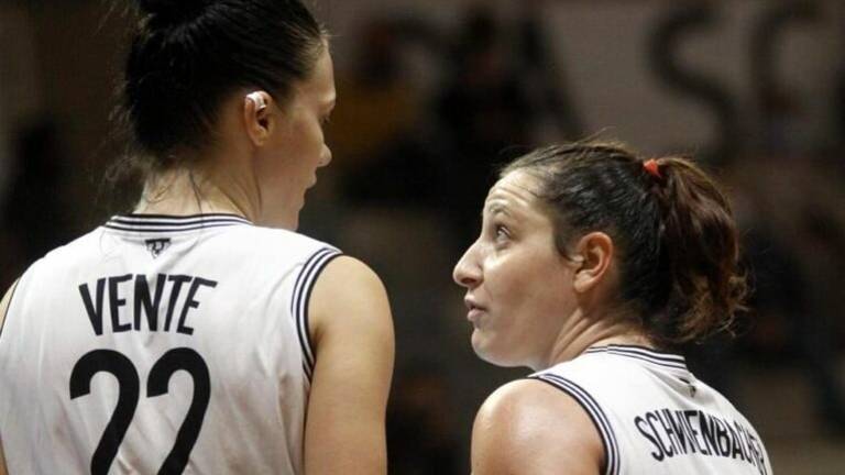 Basket A2 donne, E-Work alla quinta vittoria consecutiva Basket A2 donne, E-Work alla quinta vittoria consecutiva