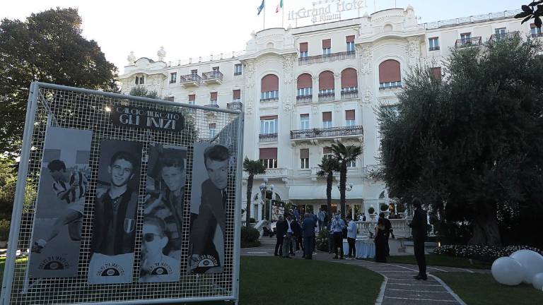 Giovedì 30 giugno il calciomercato alza il sipario a Rimini Giovedì 30 giugno il calciomercato alza il sipario a Rimini